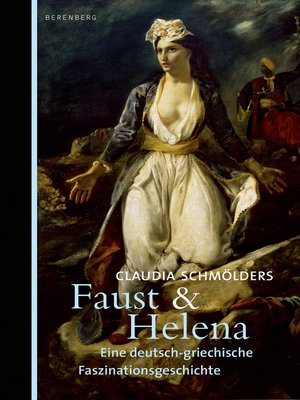 cover image of Faust & Helena